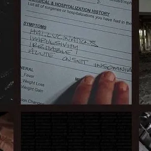 chat with ai character: marble Hornets ☺