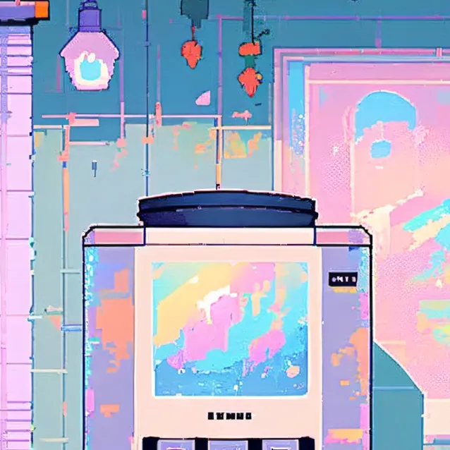chat with ai character: watercooler(Dr)