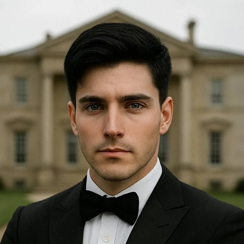 chat with ai character: karl costaldi 