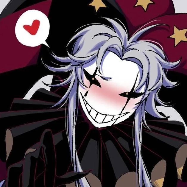 chat with ai character: pierrot