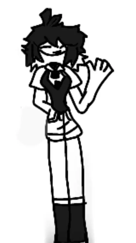 ai character: CC Fpe background