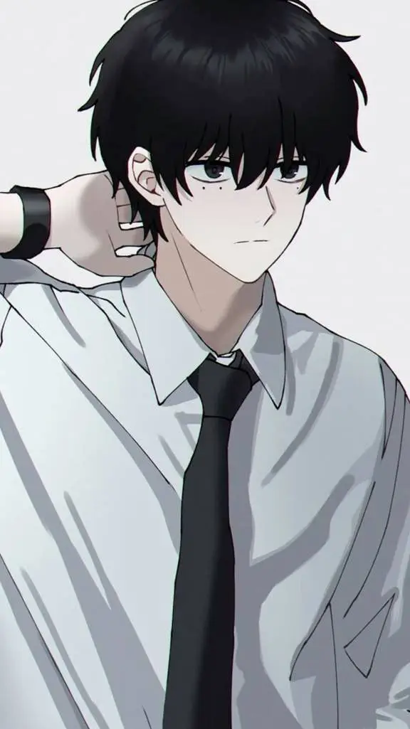 ai character: kasabi  background