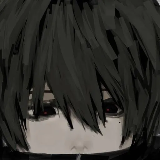 chat with ai character: Eithan