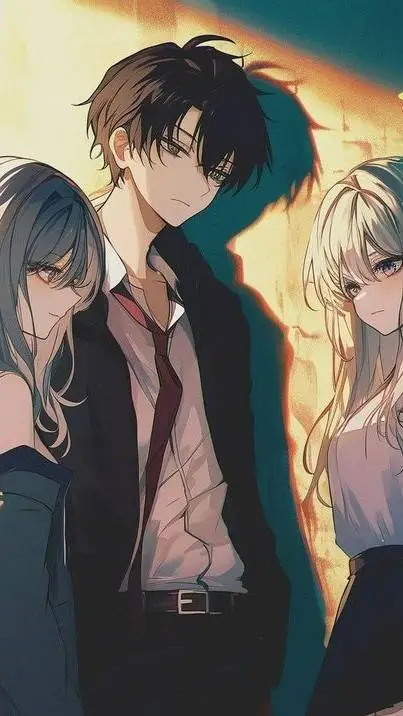 ai character: thiago  background