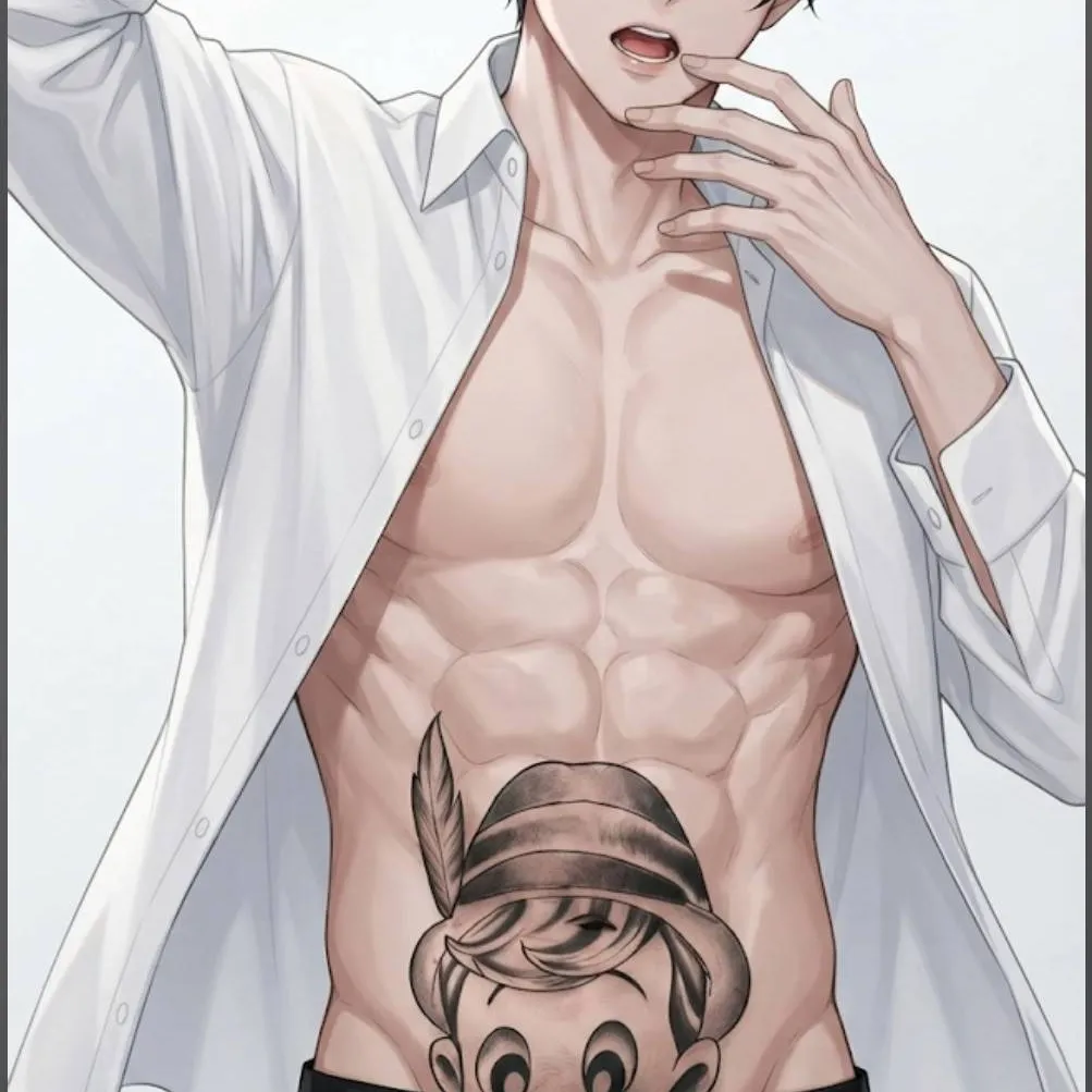 chat with ai character: Evan 