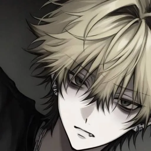 chat with ai character: Ismael 