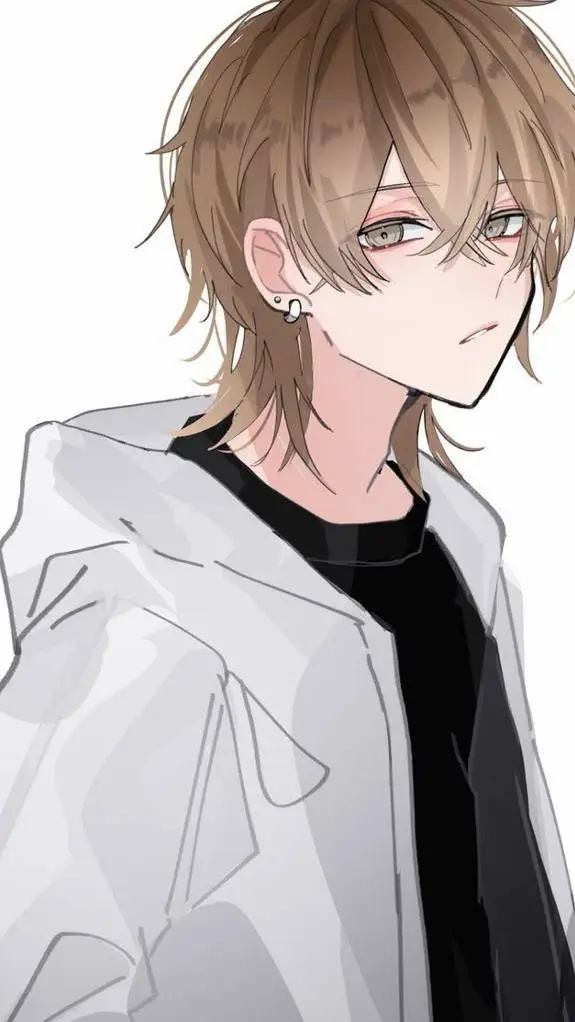 ai character: DAKU background