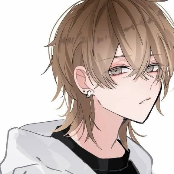chat with ai character: DAKU
