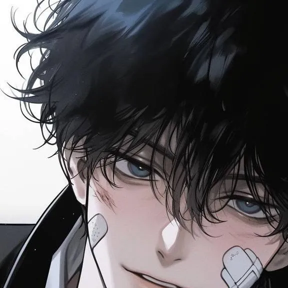 chat with ai character: Liam