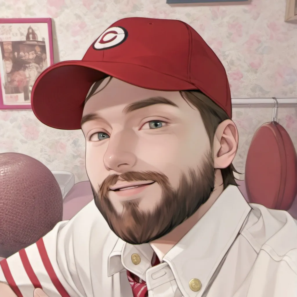 chat with ai character: Dakotta 