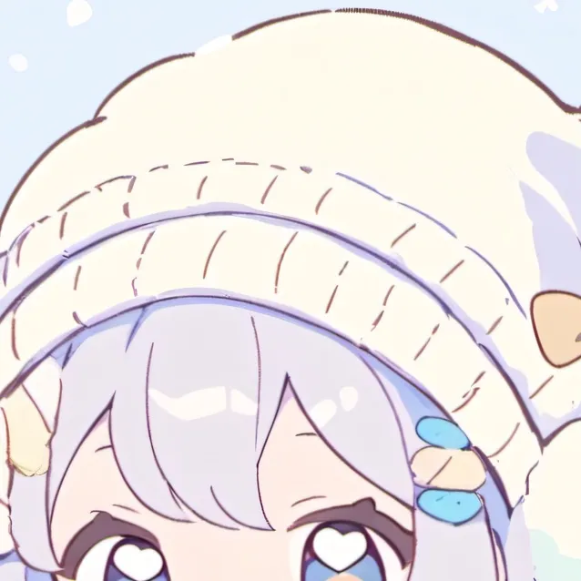 chat with ai character: spunki it's cold 2