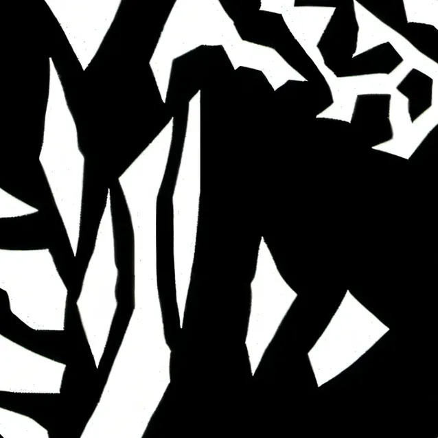 chat with ai character: Mr Black in jail 6