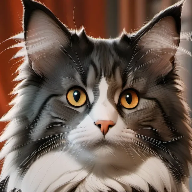 chat with ai character: your cat 😺🐈😺🐈😺🐈😺🐈😺