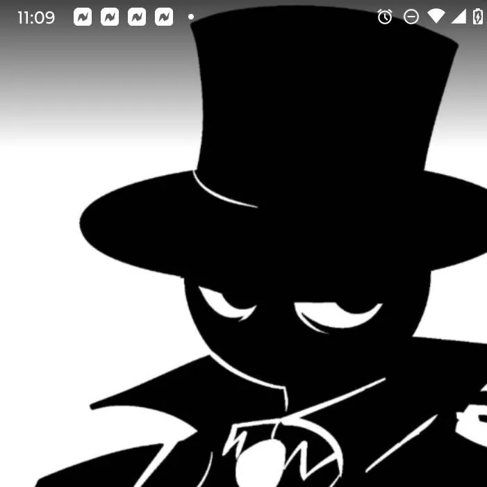 chat with ai character: 🖤 Mr Black 🖤