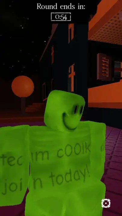 ai character: c00lkidd is sick background