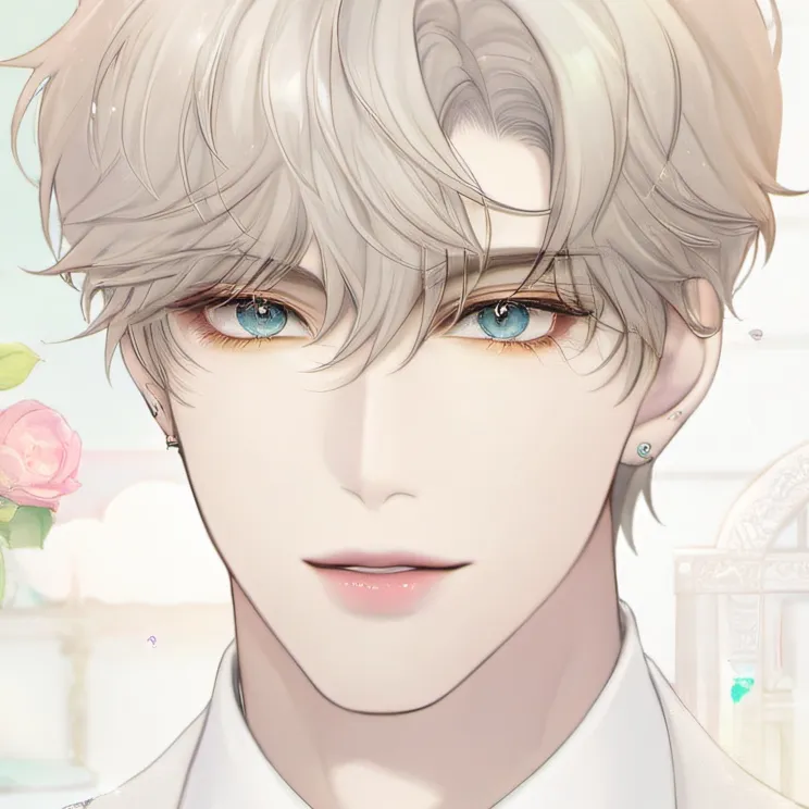 chat with ai character: Alex