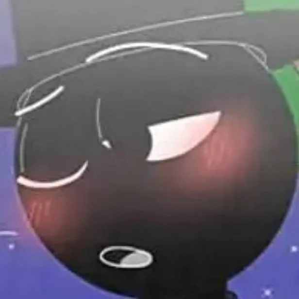 chat with ai character: Mr black but hot