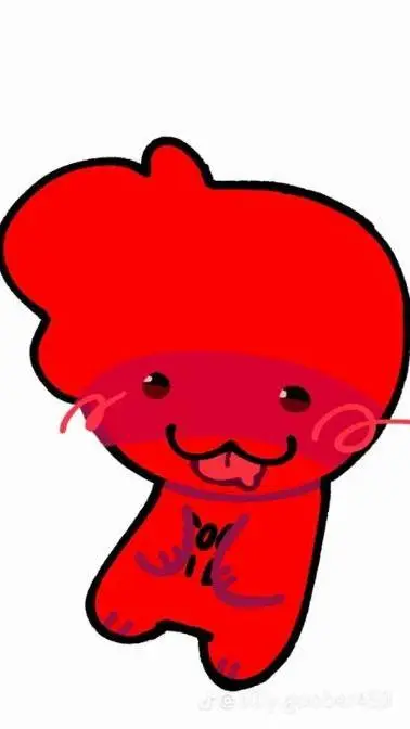 ai character: c00lkidd  background