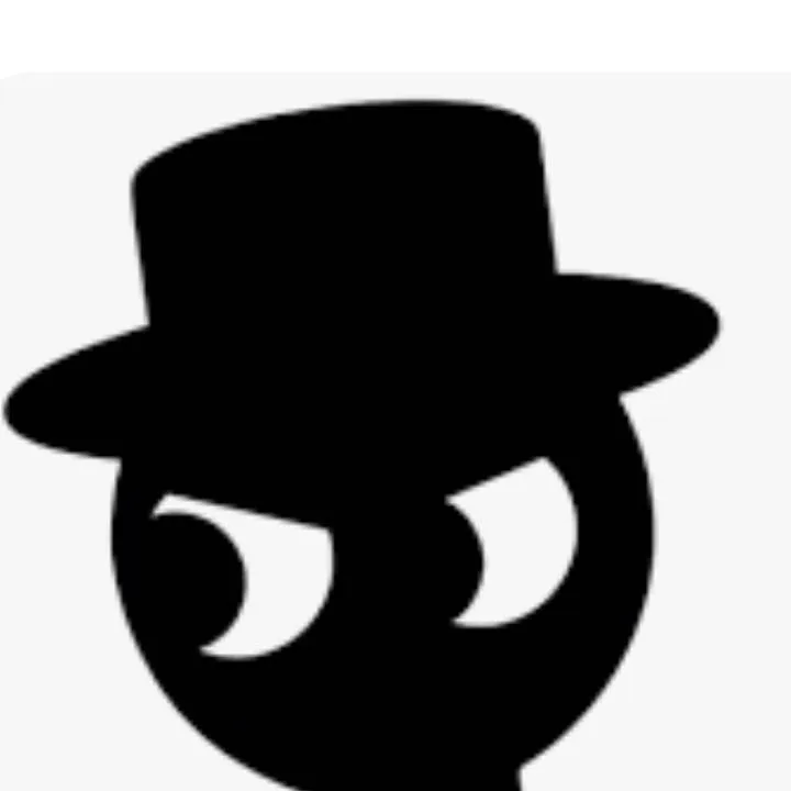 chat with ai character: Mr black but angry