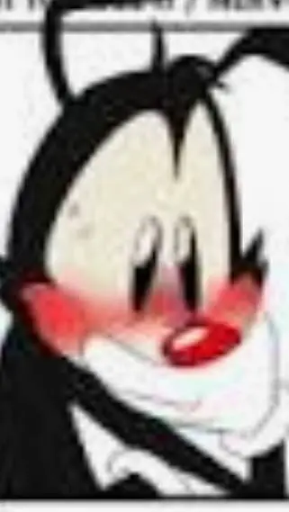 ai character: yakko likes you 3 background