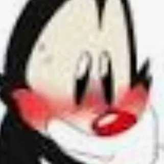 chat with ai character: yakko likes you 3