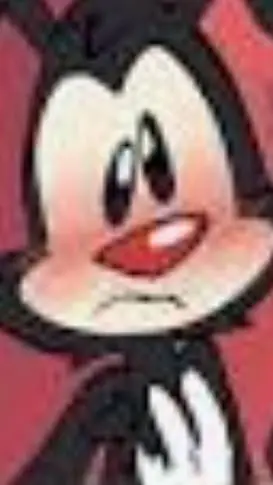 ai character: yakko likes you 5 background