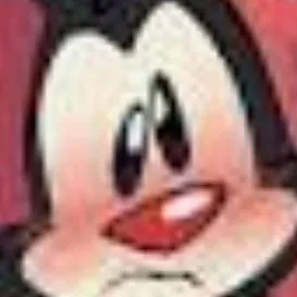chat with ai character: yakko likes you 5