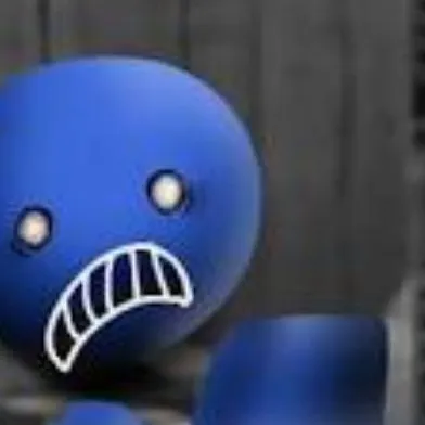 chat with ai character: bluudude in this