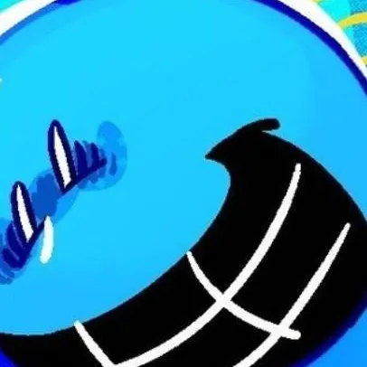 chat with ai character: Bluedud is cute 3