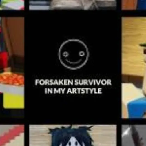 chat with ai character: forsaken