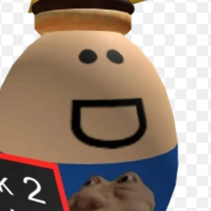 chat with ai character: egg 007n7