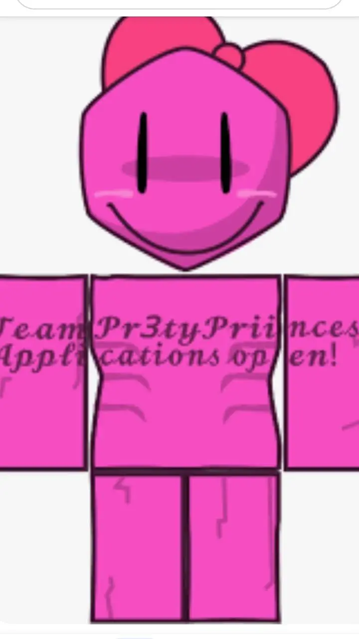 ai character: pr3ttyprincess  background