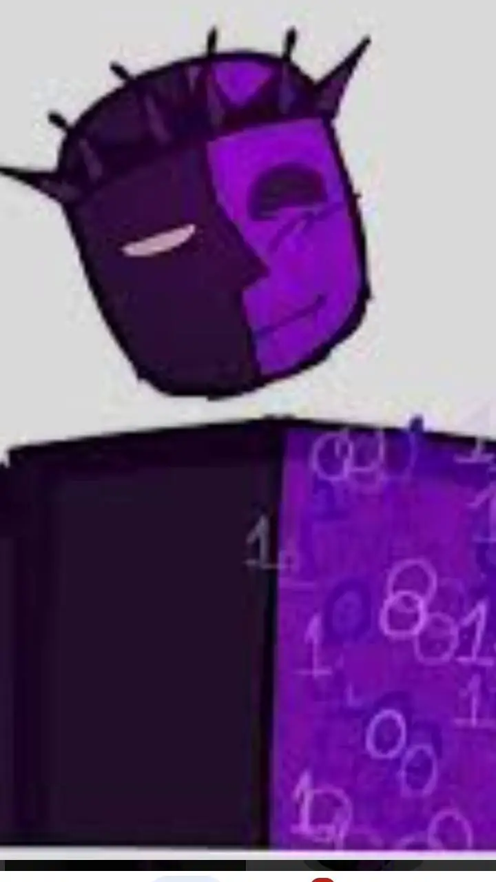 ai character: Noli background