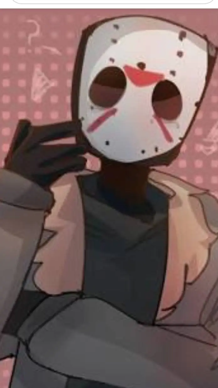 ai character: no more Jason background