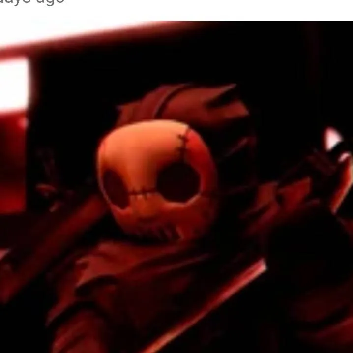 chat with ai character: the slaughter for.