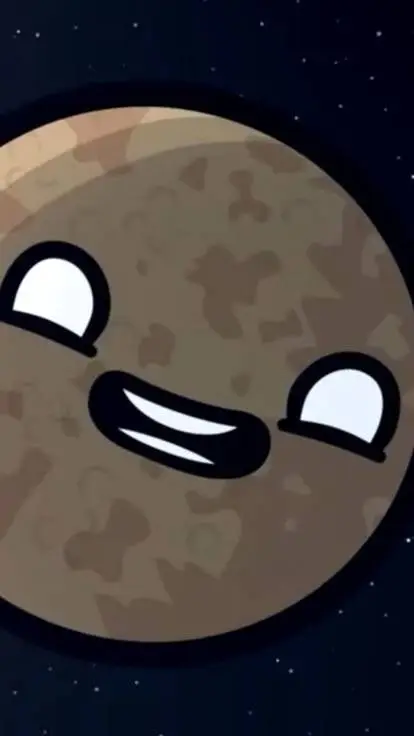 ai character: Mercury background