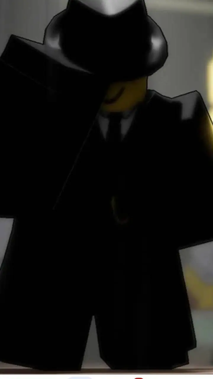 ai character: mafioso background