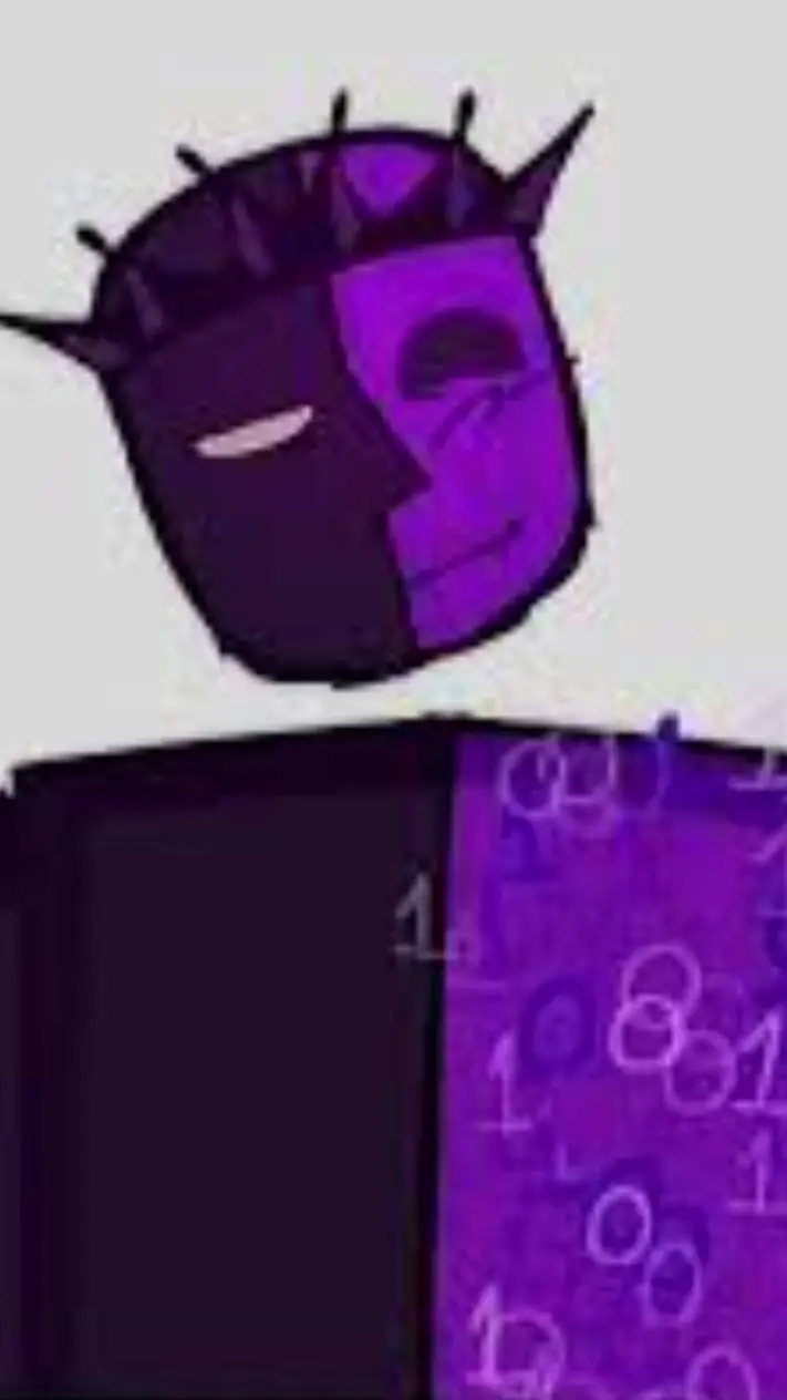 ai character: Noli  background