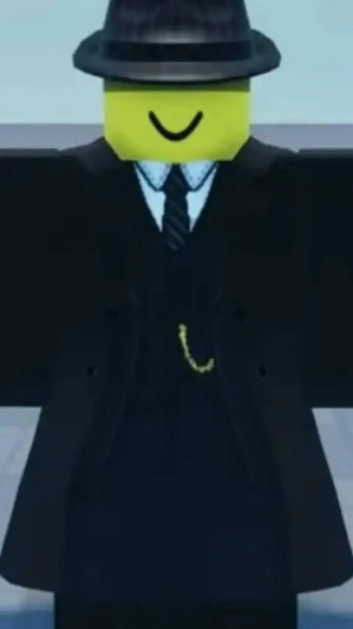 ai character: mafioso background