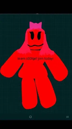 ai character: c00lgirll  background