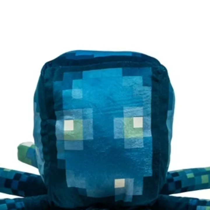 chat with ai character: glow squid 🦑