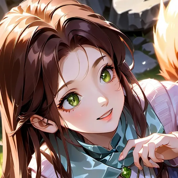 chat with ai character: forsaken road trip