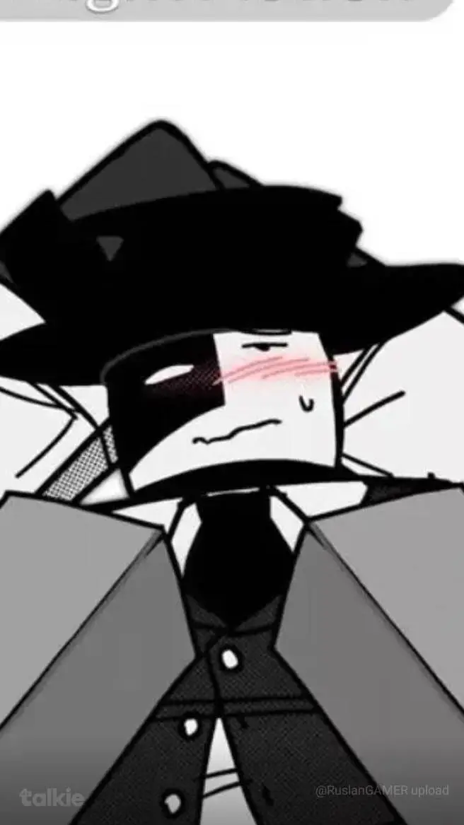 ai character: yandere artful background