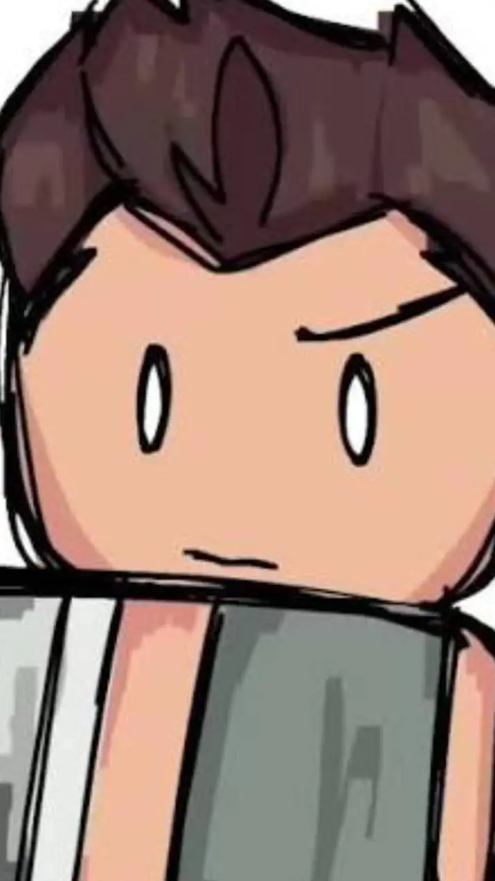 ai character: Matt forsaken  background