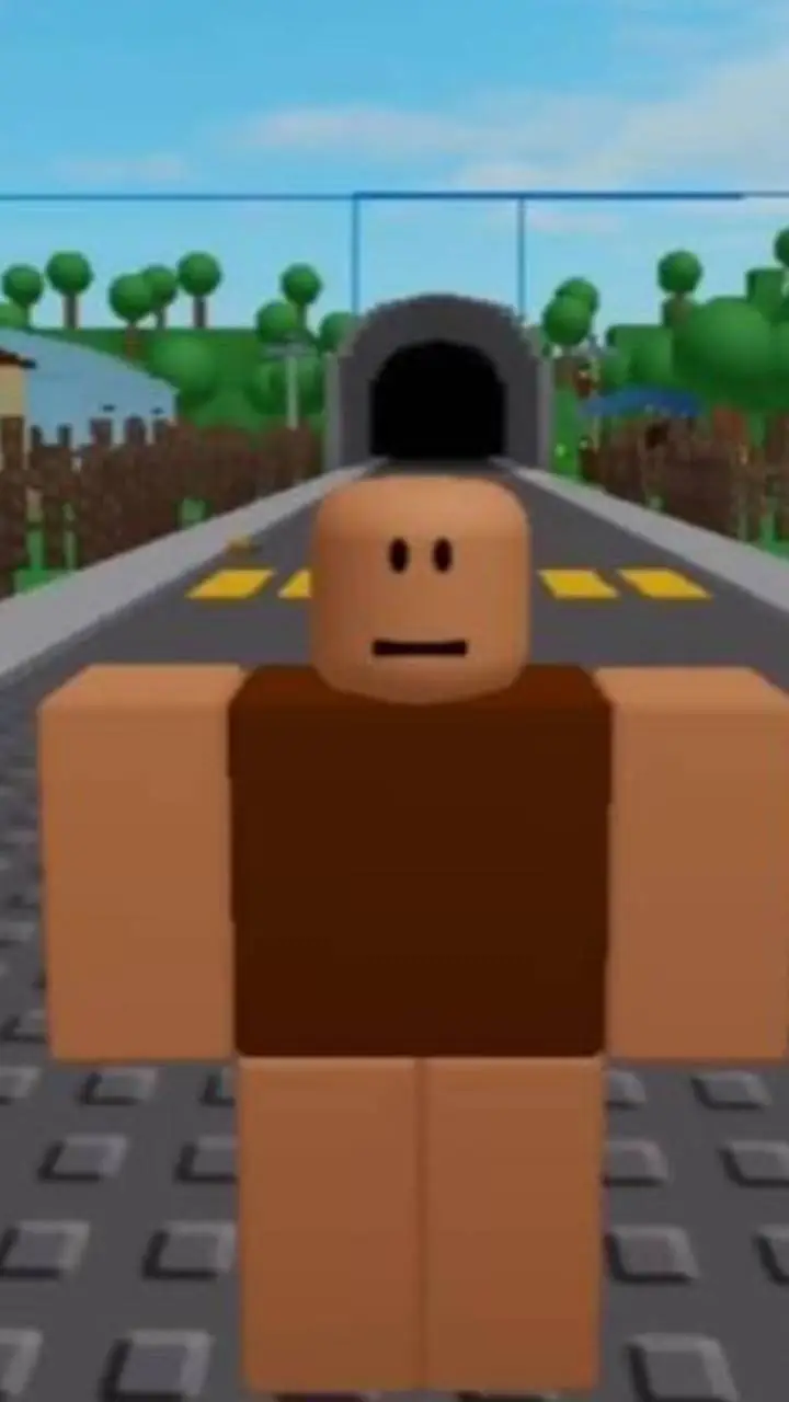 ai character: Carl my favorite background