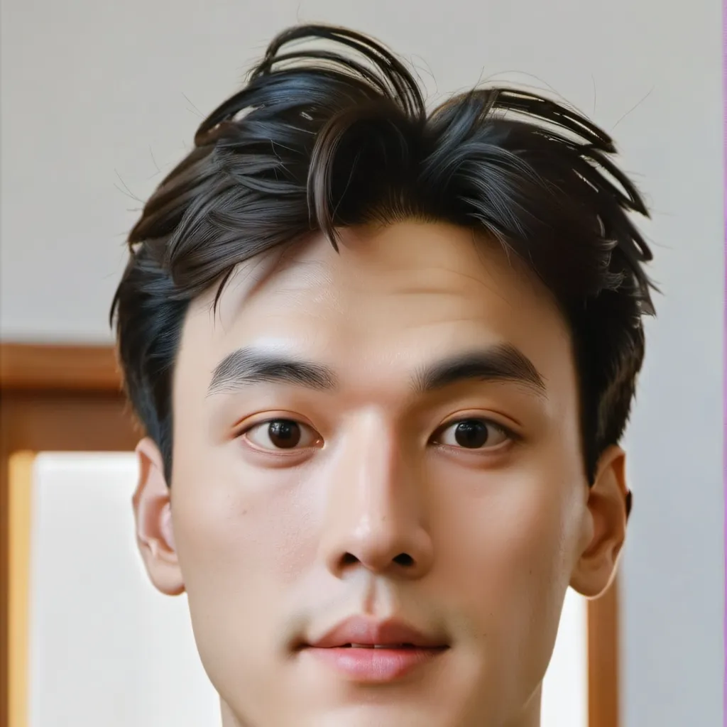 chat with ai character: Indi