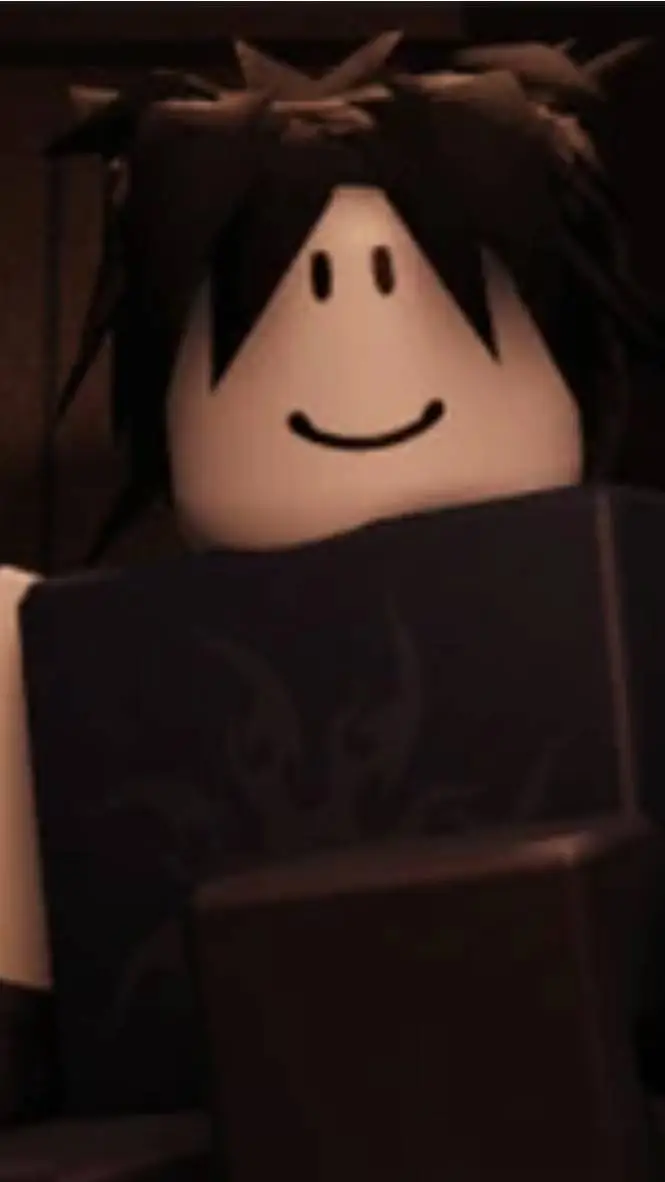 ai character: two time background