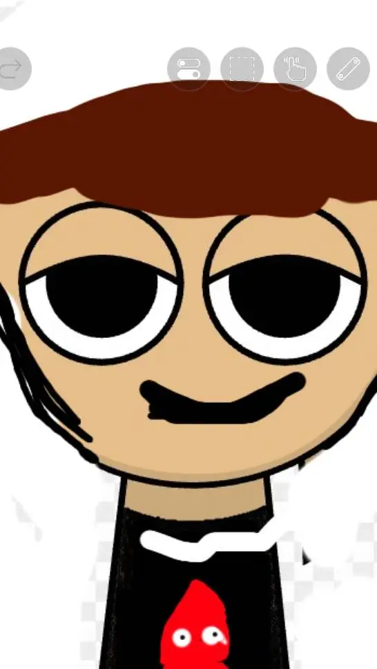 ai character: Indiya background