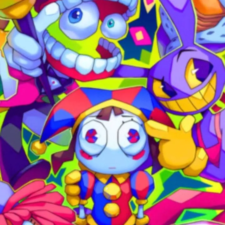 chat with ai character: Queenie is back