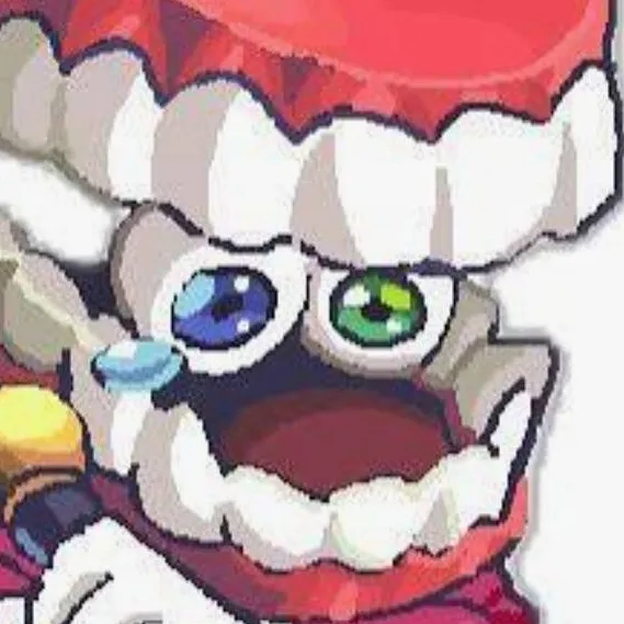 chat with ai character: cane